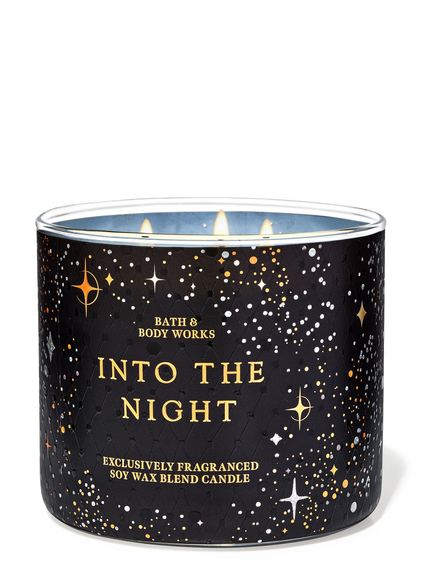 Into The Night by Bath and Body Works