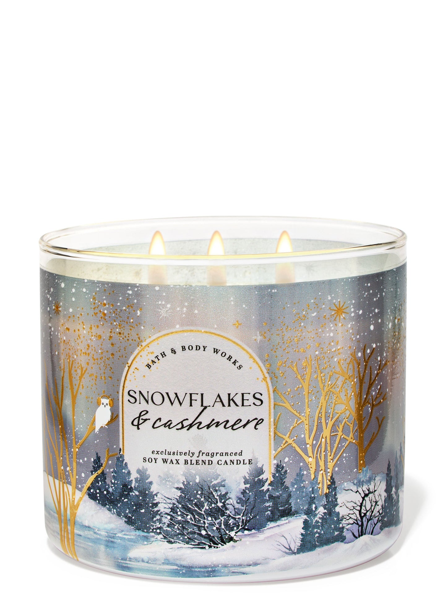 Snowflakes ❄️ And Cashmere