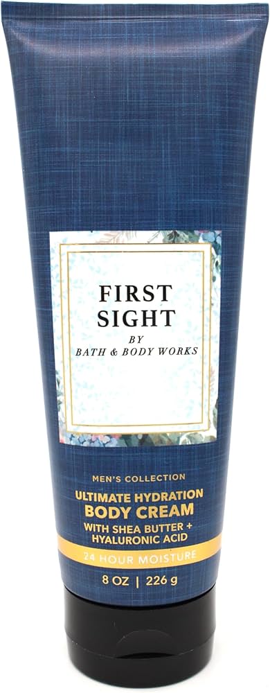 First Sight