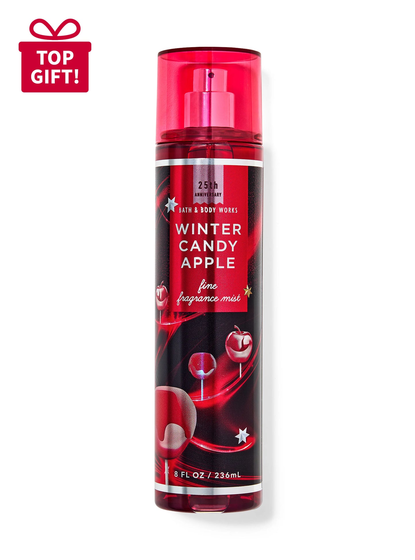 Winter Candy Apple by Bath & Body Works