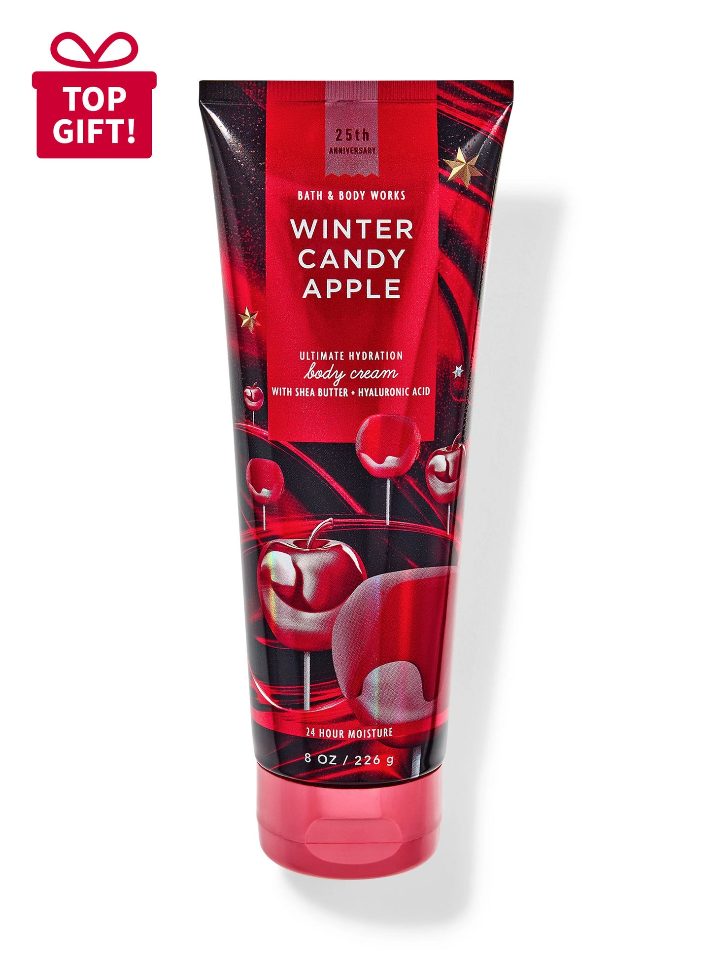 Winter Candy Apple by Bath & Body Works