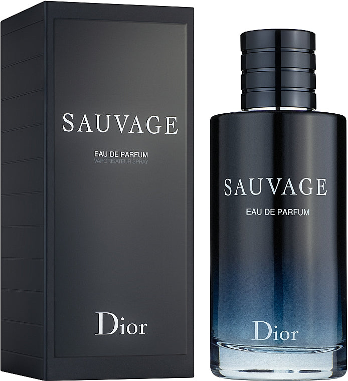 Sauvage by Dior
