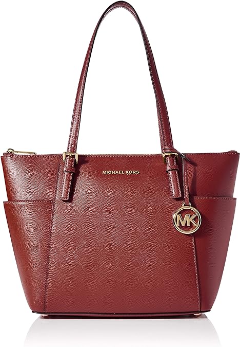 Charlotte Large Tote by Michael Kors