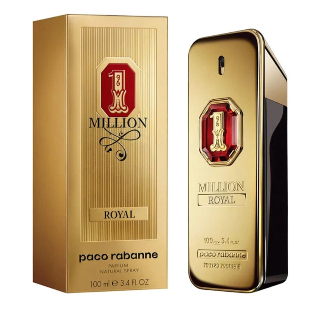 1 Million Royal