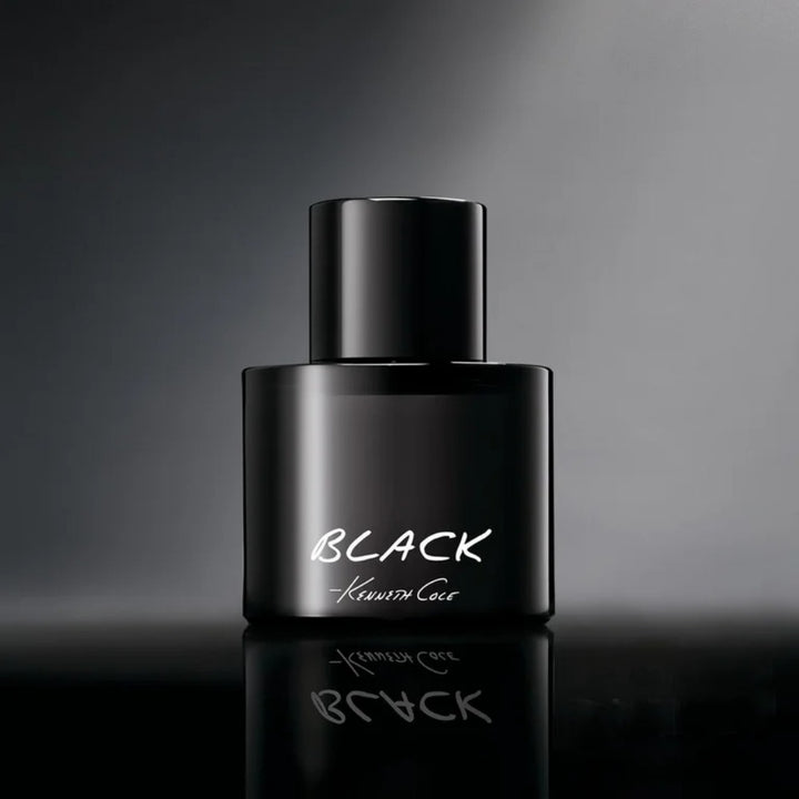 Black by Kenneth Cole