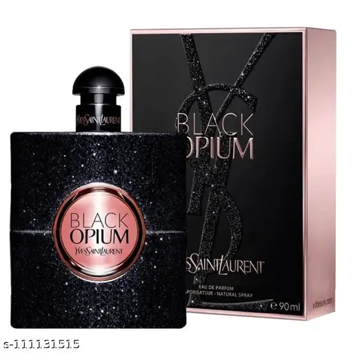 Black Opium by YSL