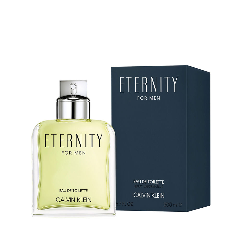 Eternity for Men by Calvin Klein