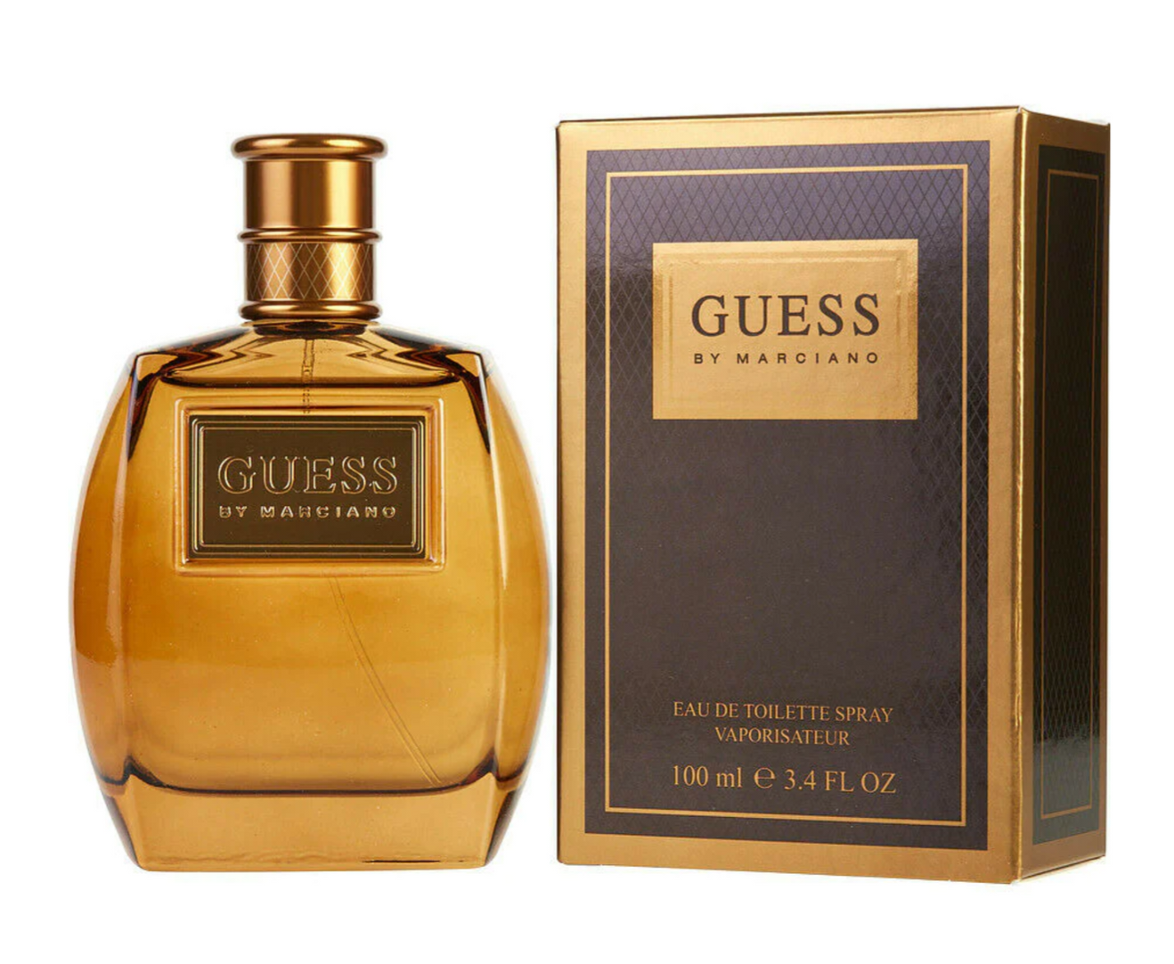 Guess by Marciano
