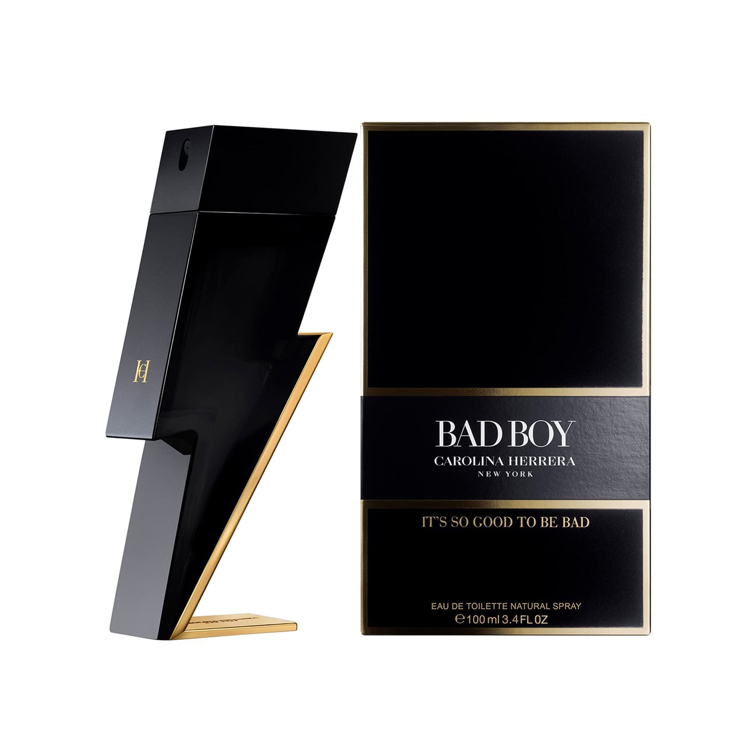 Bad Boy by Carolina Herrera