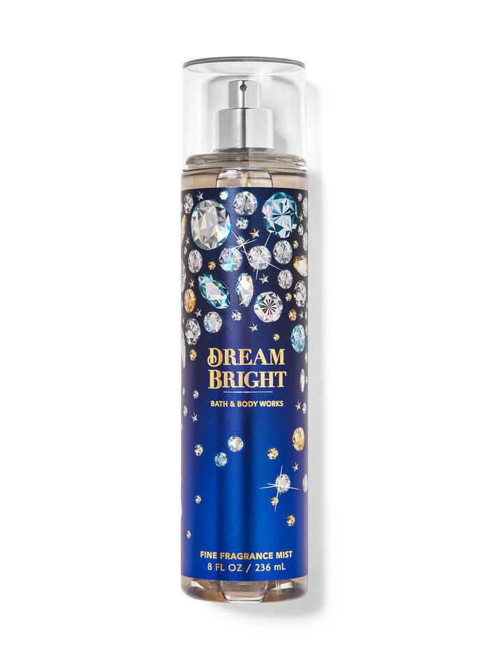 Dream Bright by Bath & Body Works