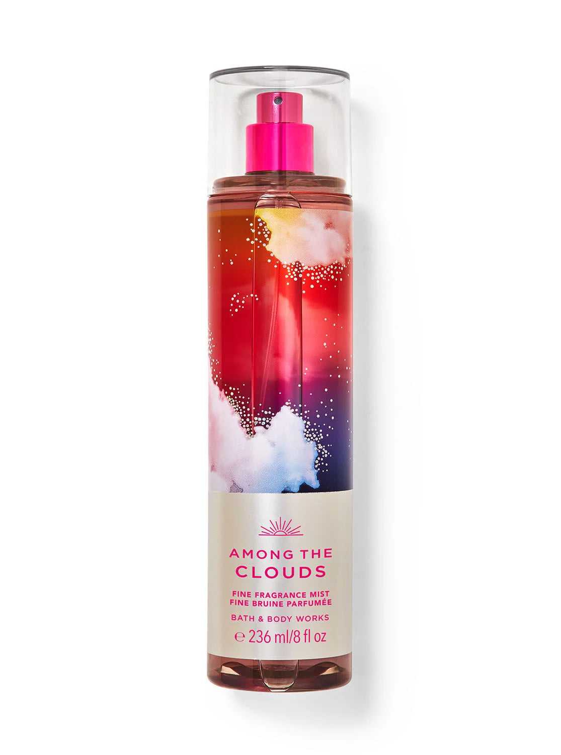 Among The Clouds by Bath & Body Works