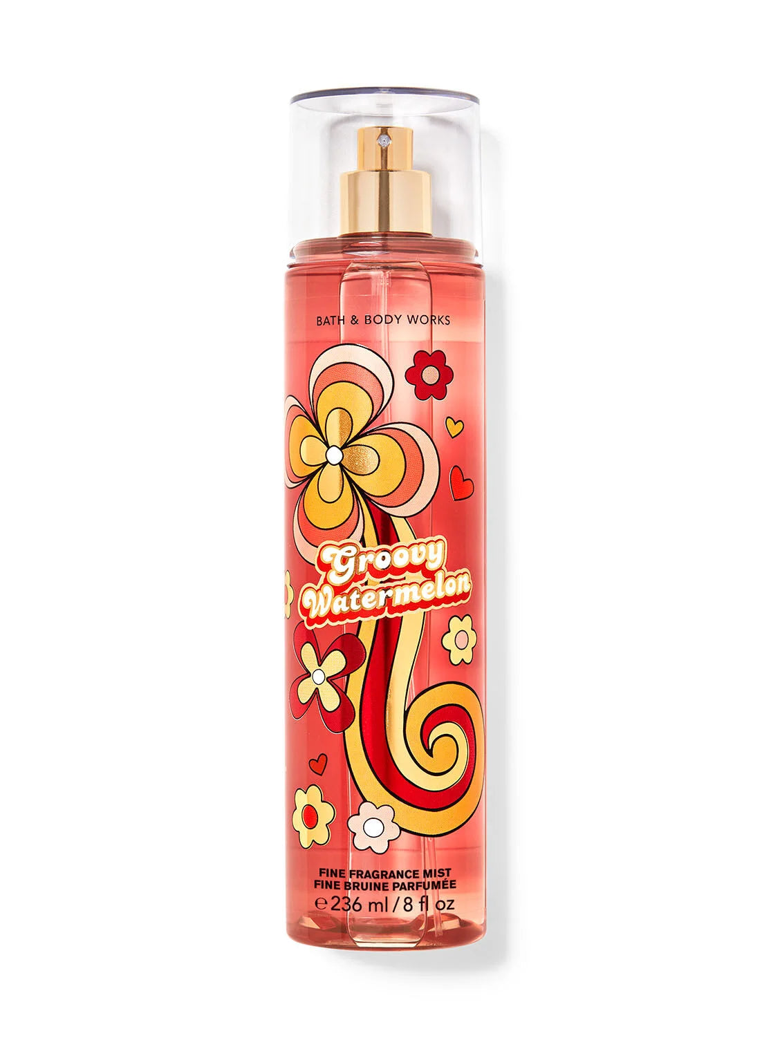 Groovy Watermelon by Bath & Body Works