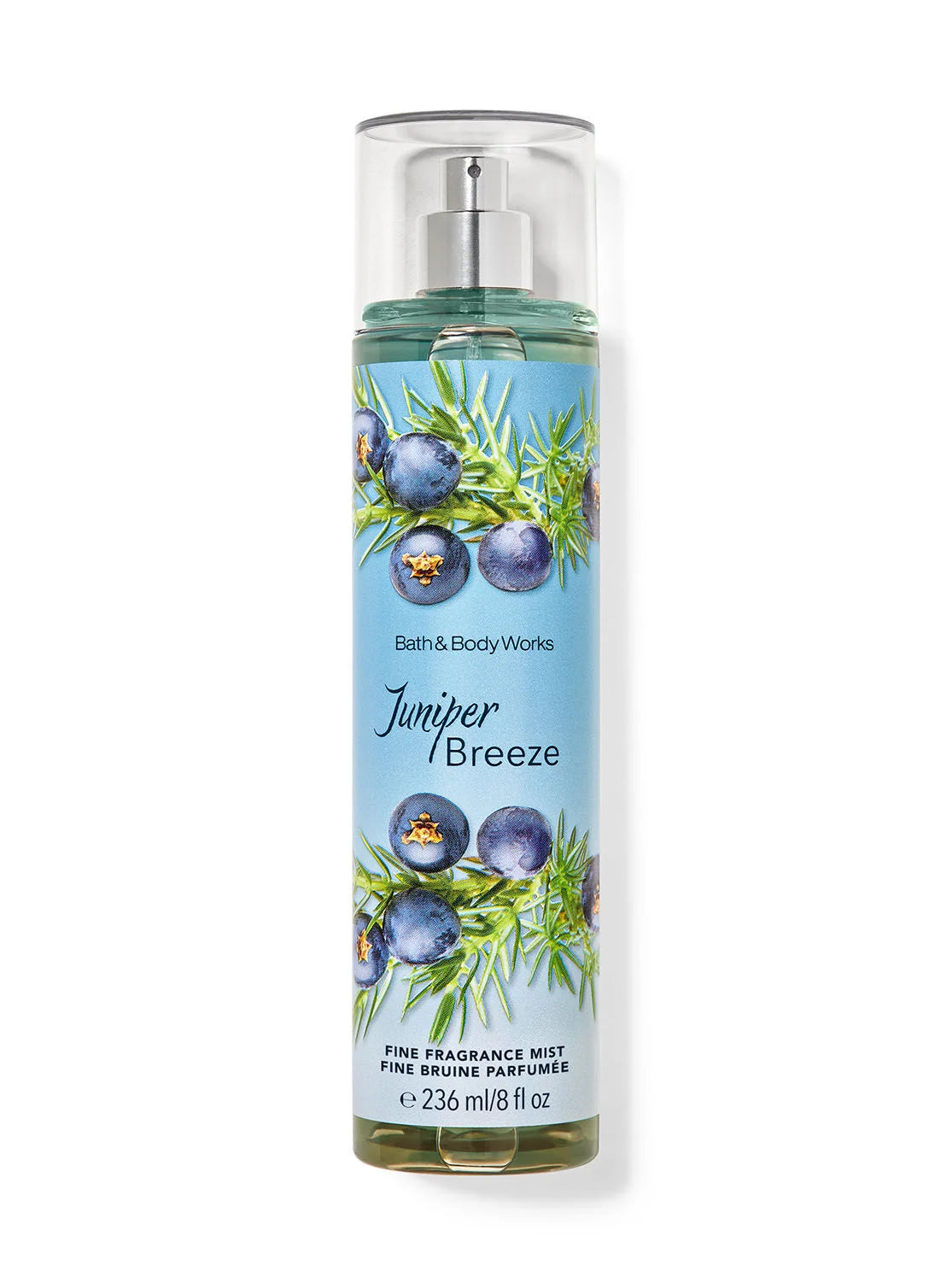 Juniper Breeze by Bath & Body Works