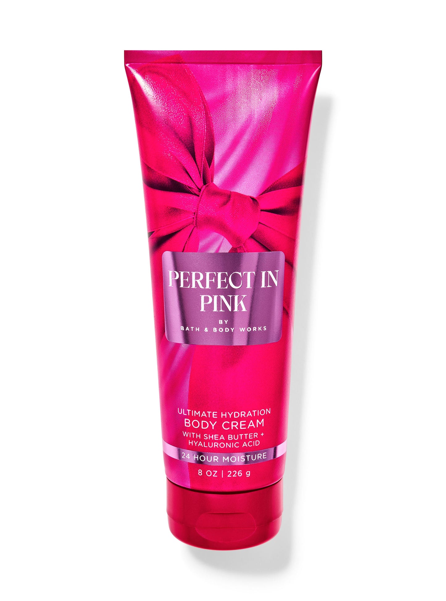 Perfect In Pink by Bath and Body Works