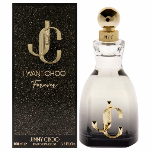 I Want Choo Forever