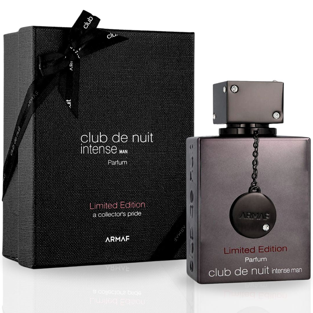 Club de nuit Intense Limited Edition