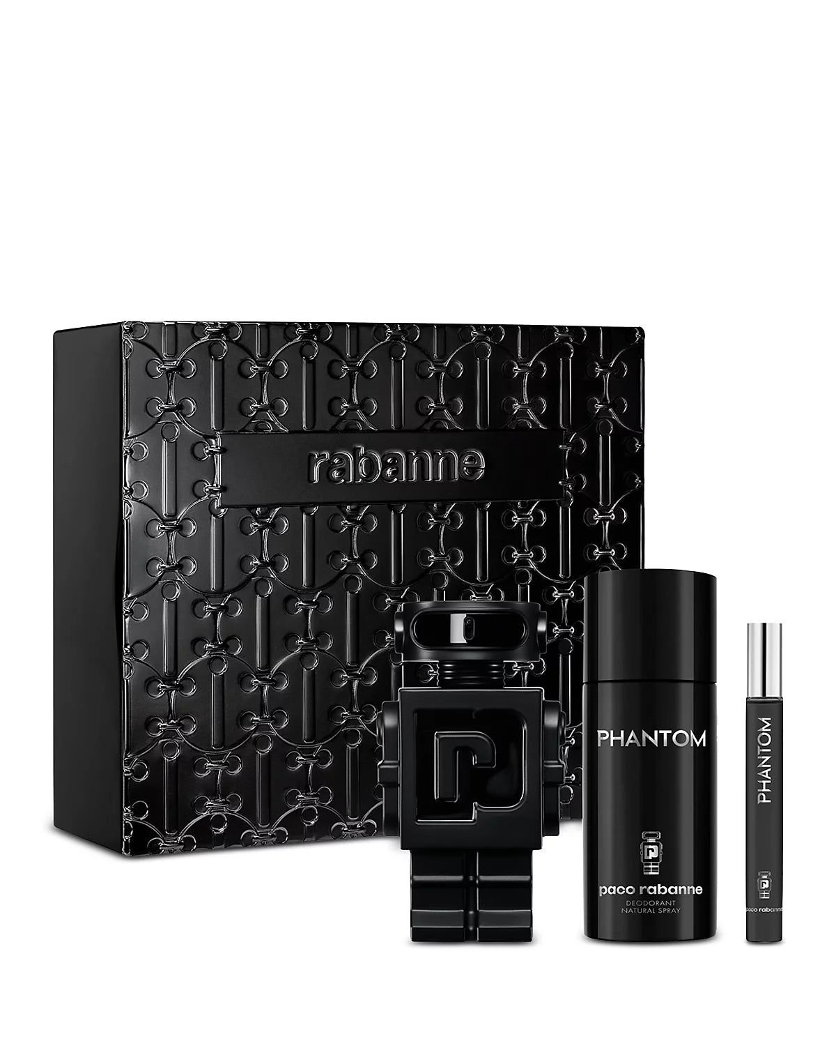 Phantom Pafum Gift Set by Paco Rabanne