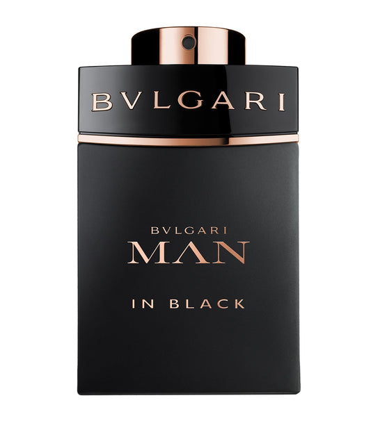 Bvlgari Man In Black