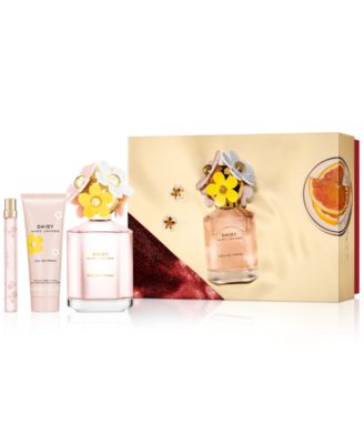 Daisy So Fresh 3 Piece Gift Set for Women