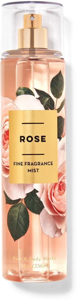 Rose by Bath & Body Works