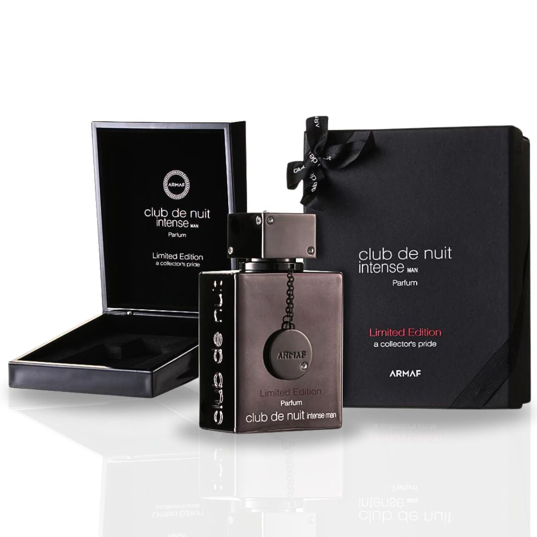 Club de nuit Intense Limited Edition