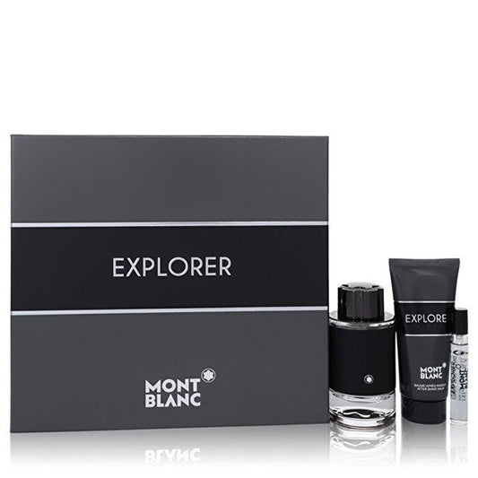 Explore by MontBlanc