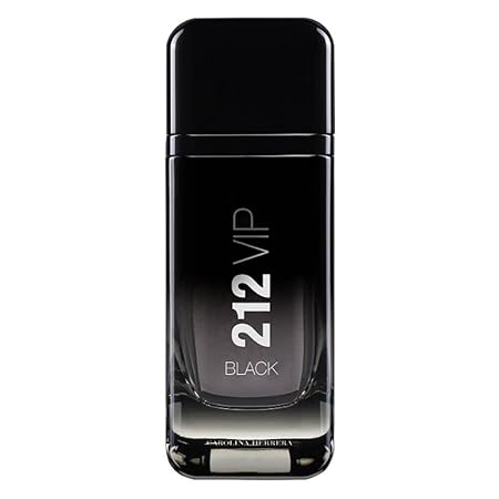 212 VIP Black by Carolina Herrera