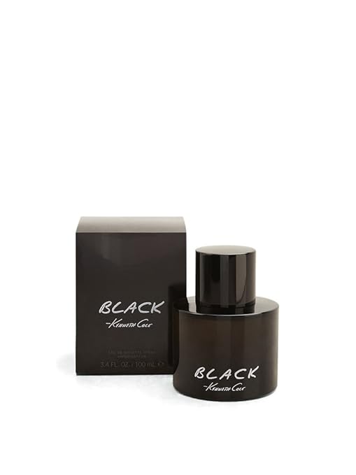 Black by Kenneth Cole