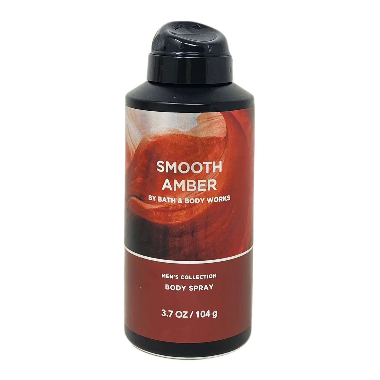 Smooth Amber