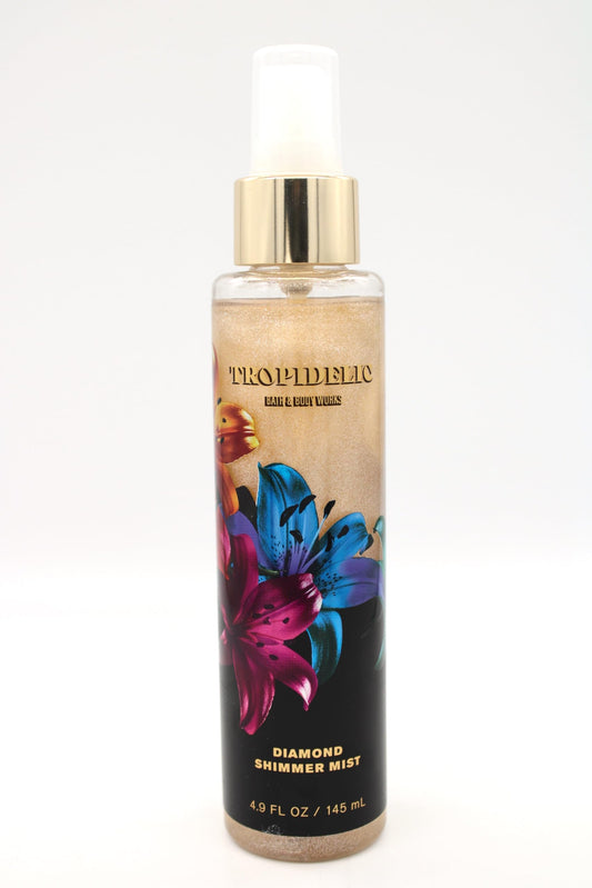 Tropidelic Dimond Shimmer Mist