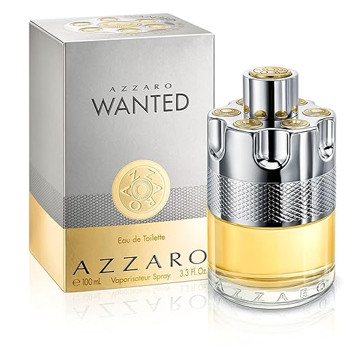 Azzaro Wanted