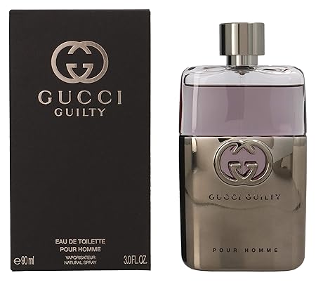 Gucci Guilty Pour Homme