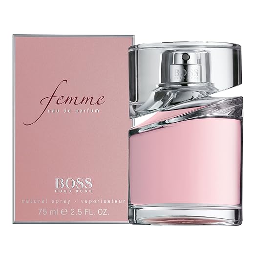 Femme by Boss