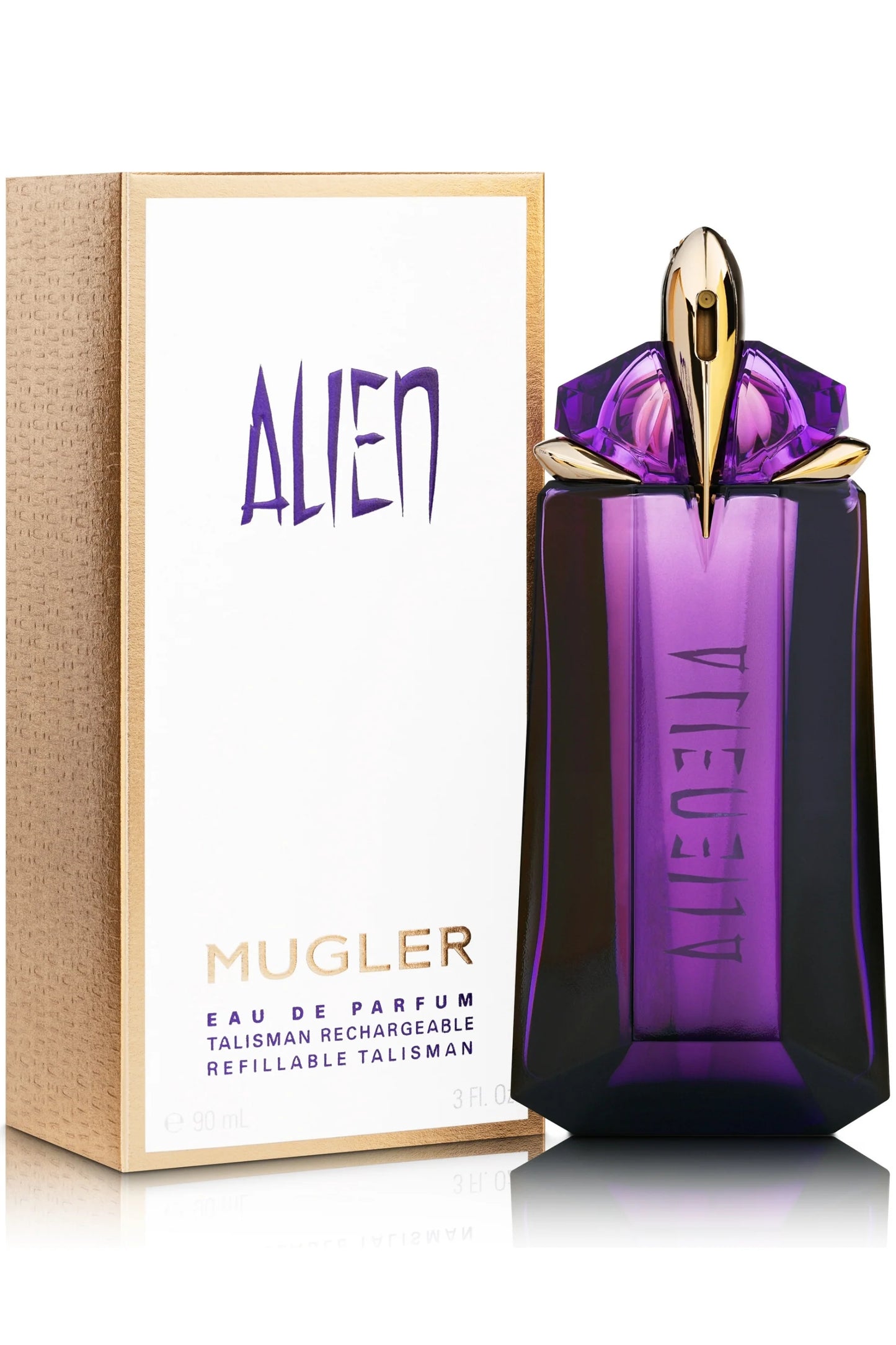 Alien Mugler