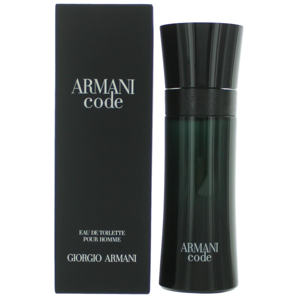 Armani Code