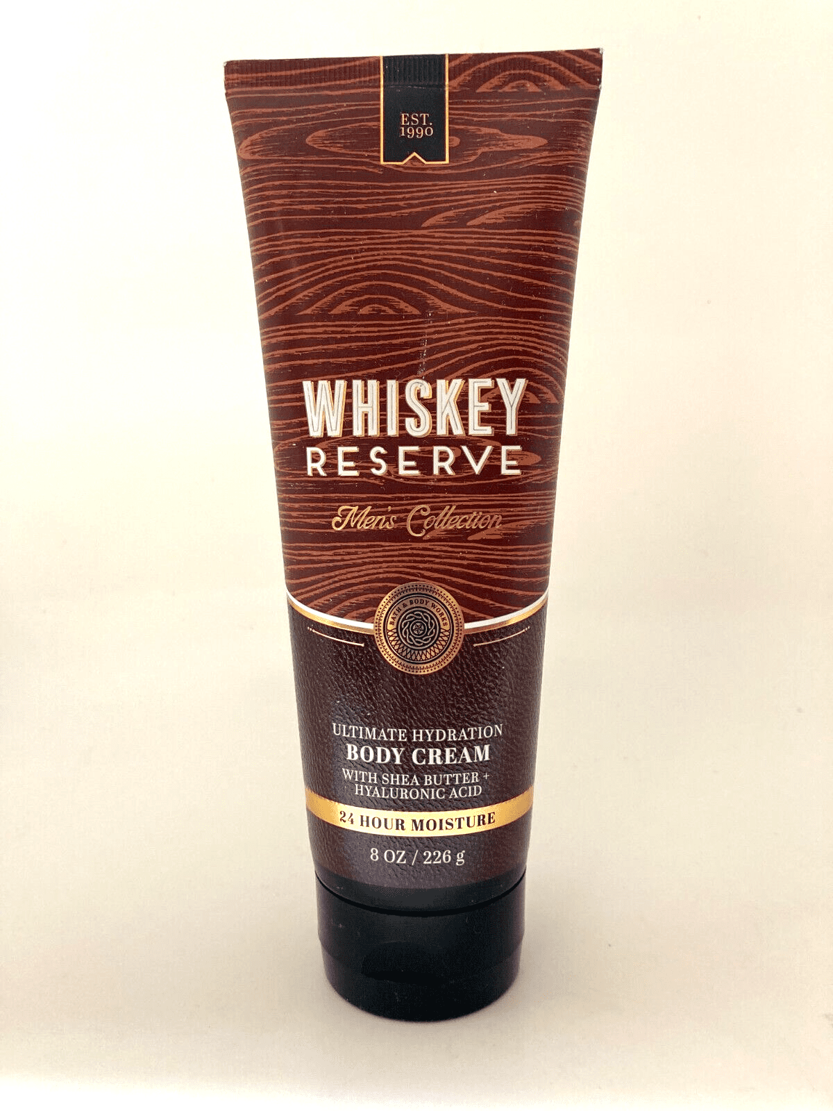 Whiskey Reserve