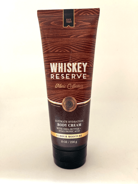 Whiskey Reserve