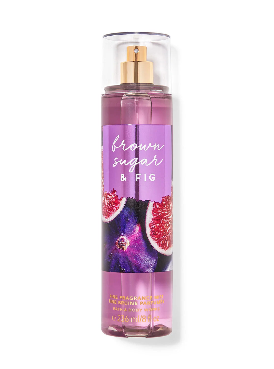 Brown Sugar Fig by Bath & Body Works