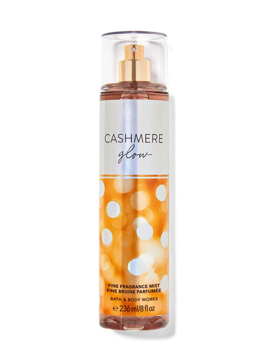 Cashmere Glow by Bath & Body Works