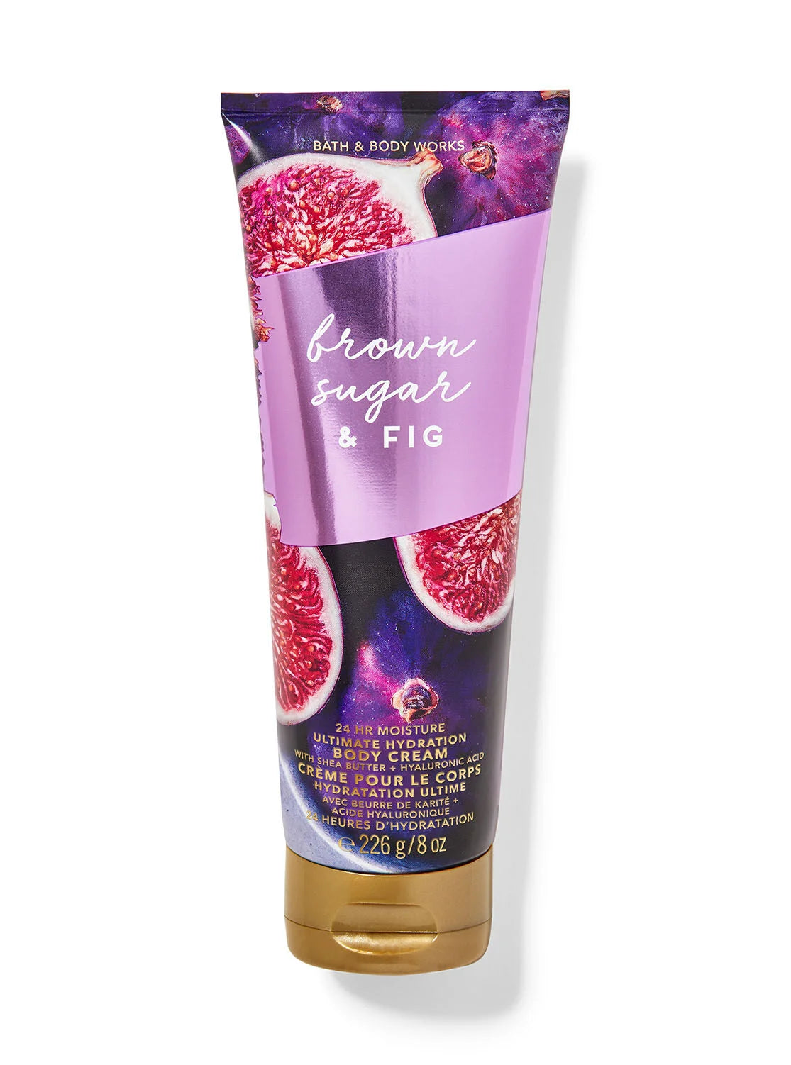 Brown Sugar Fig by Bath & Body Works