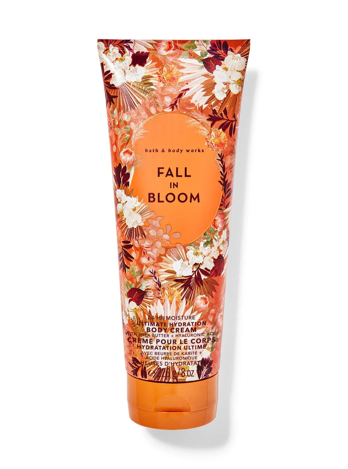 Fall In Bloom by Bath & Body Works