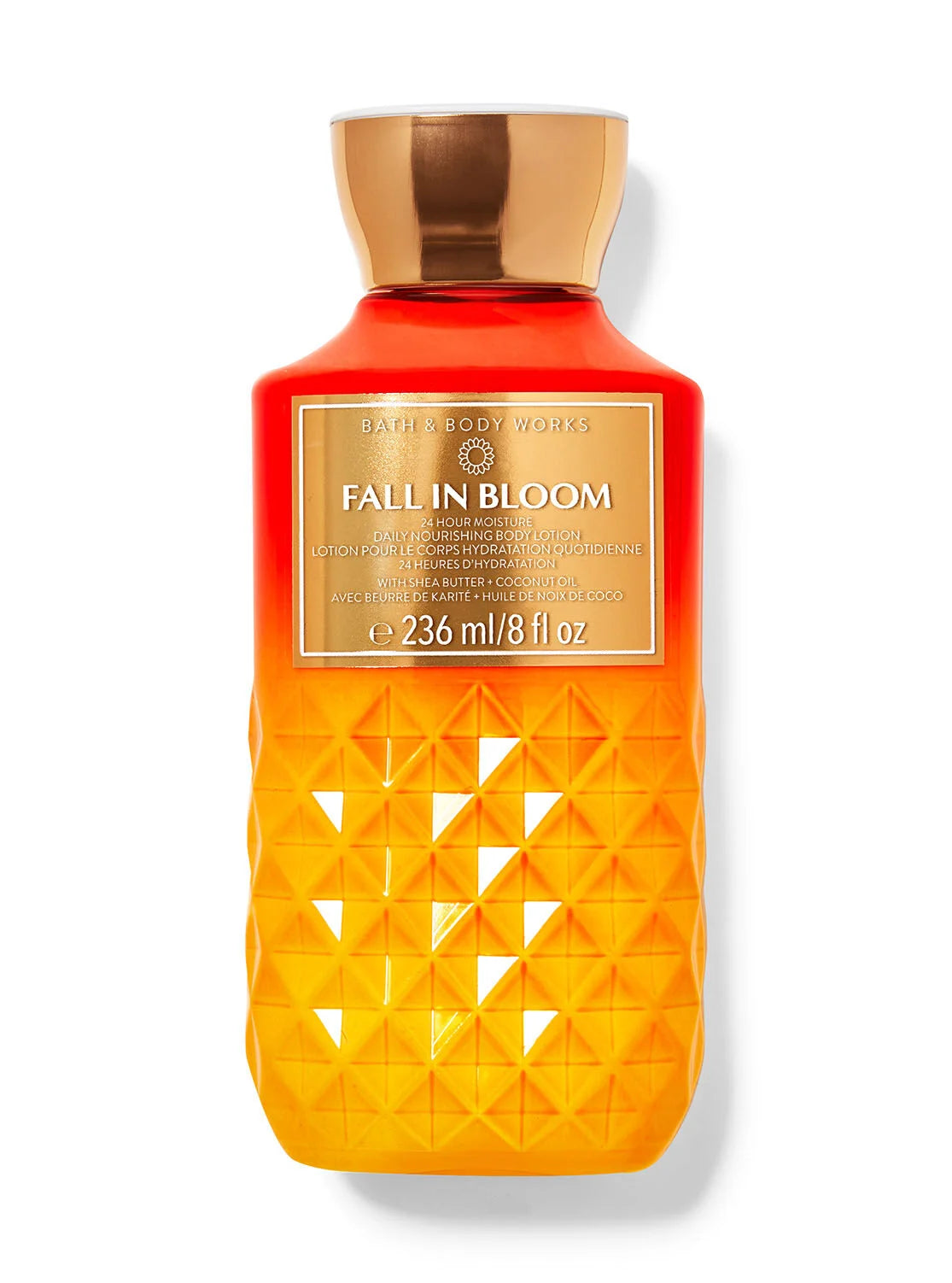 Fall In Bloom by Bath & Body Works