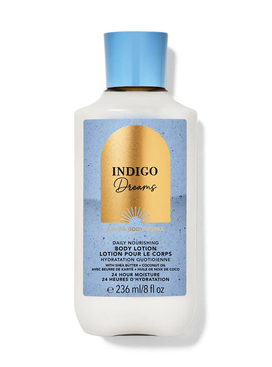 Indigo Dreams Body Cream