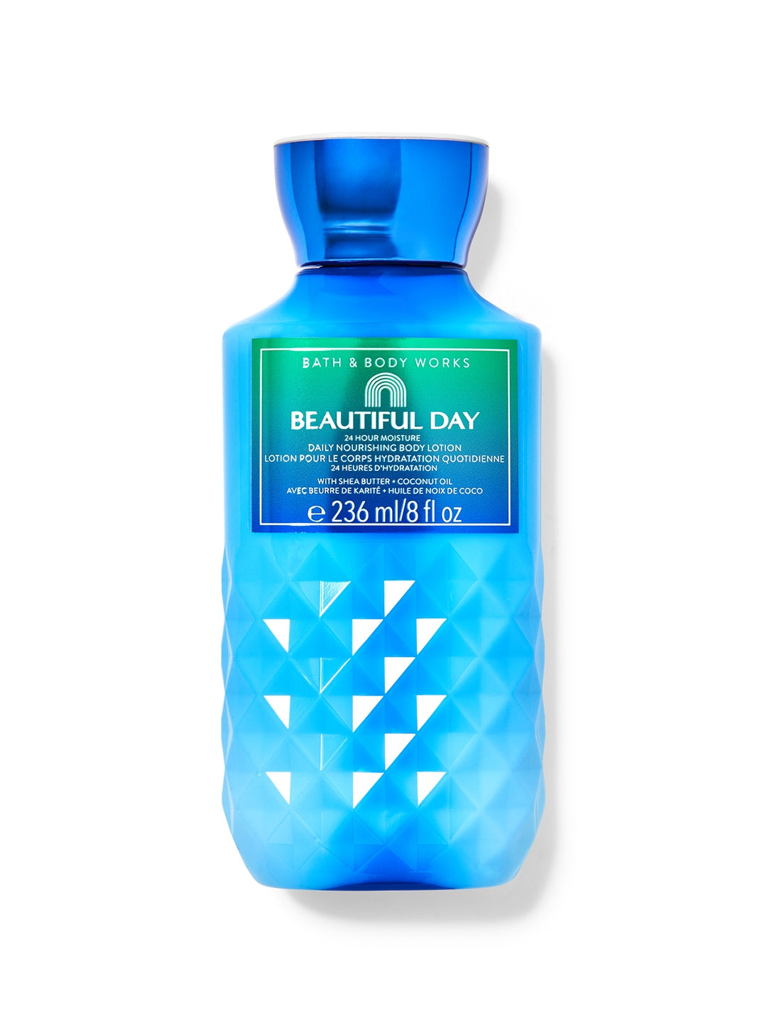 Beautiful Day by Bath & Body Works