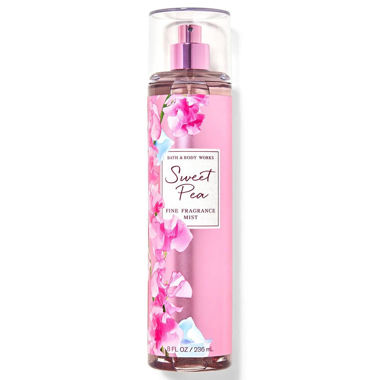 Sweet Pea by Bath & Body Works