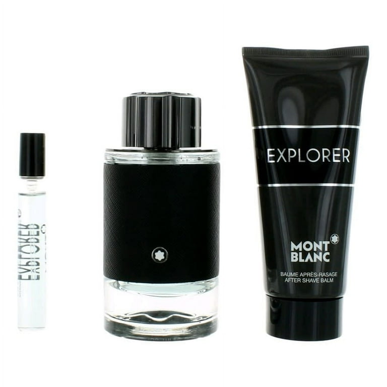 Explore by MontBlanc