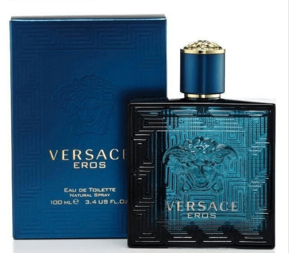 Versace Eros