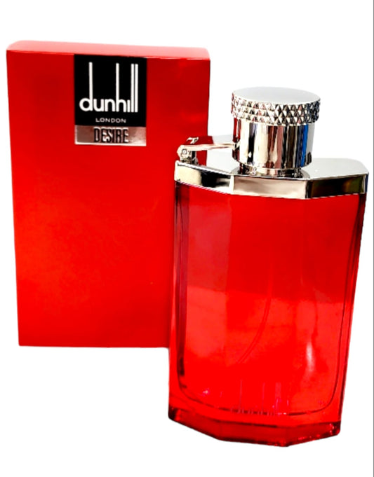 Dunhill Desire Red