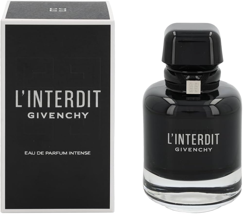 L'Interdit Intense by Givenchy