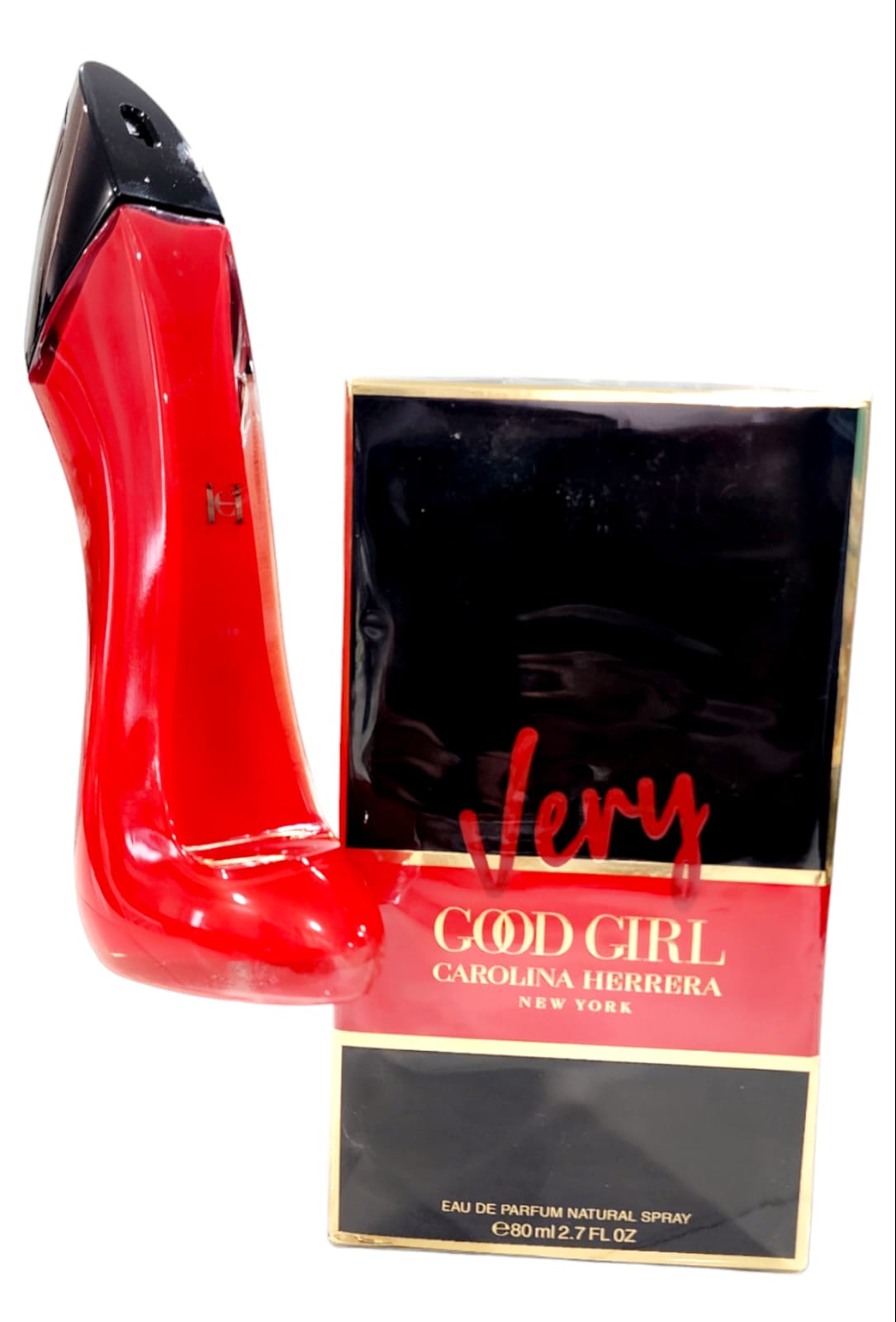 Very Good Girl by Carolina Herrera